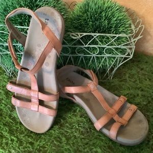taos primo flip flop